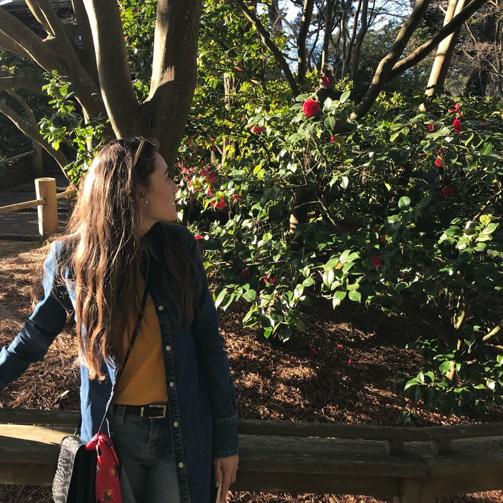 Meet your Posher, Alyssa